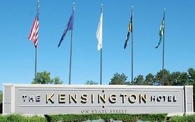 The Kensington Hotel Ann Arbor
